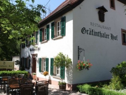 Foto: Gr&amp;auml;finthaler Hof